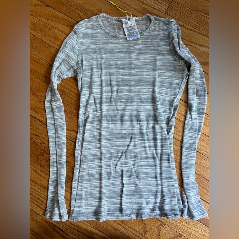 Bcbg long sleeve